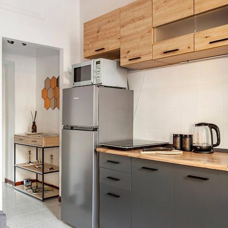 *New Apartment In The Center Милан Экстерьер фото
